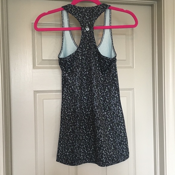 lululemon athletica Tops - ❤️SOLD❤️ 🍋LIKE-NEW LULULEMON RACERBACK